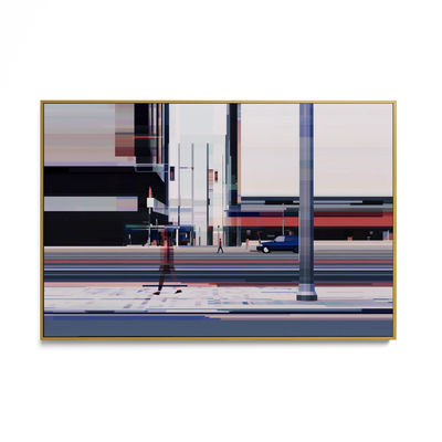 Transit Blur #UA-H-1727