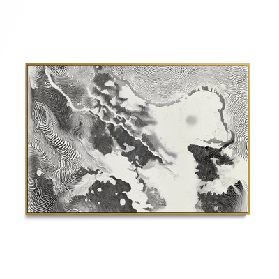 Tidal Ink #UA-H-1731