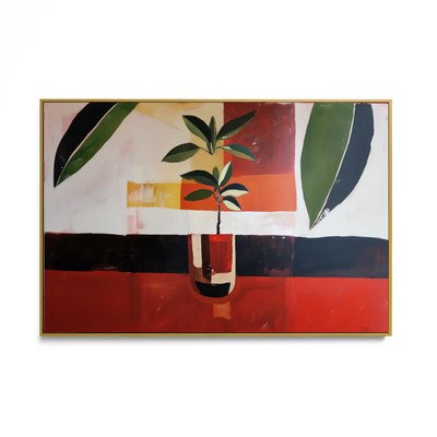 Potted Bold #UA-H-1737