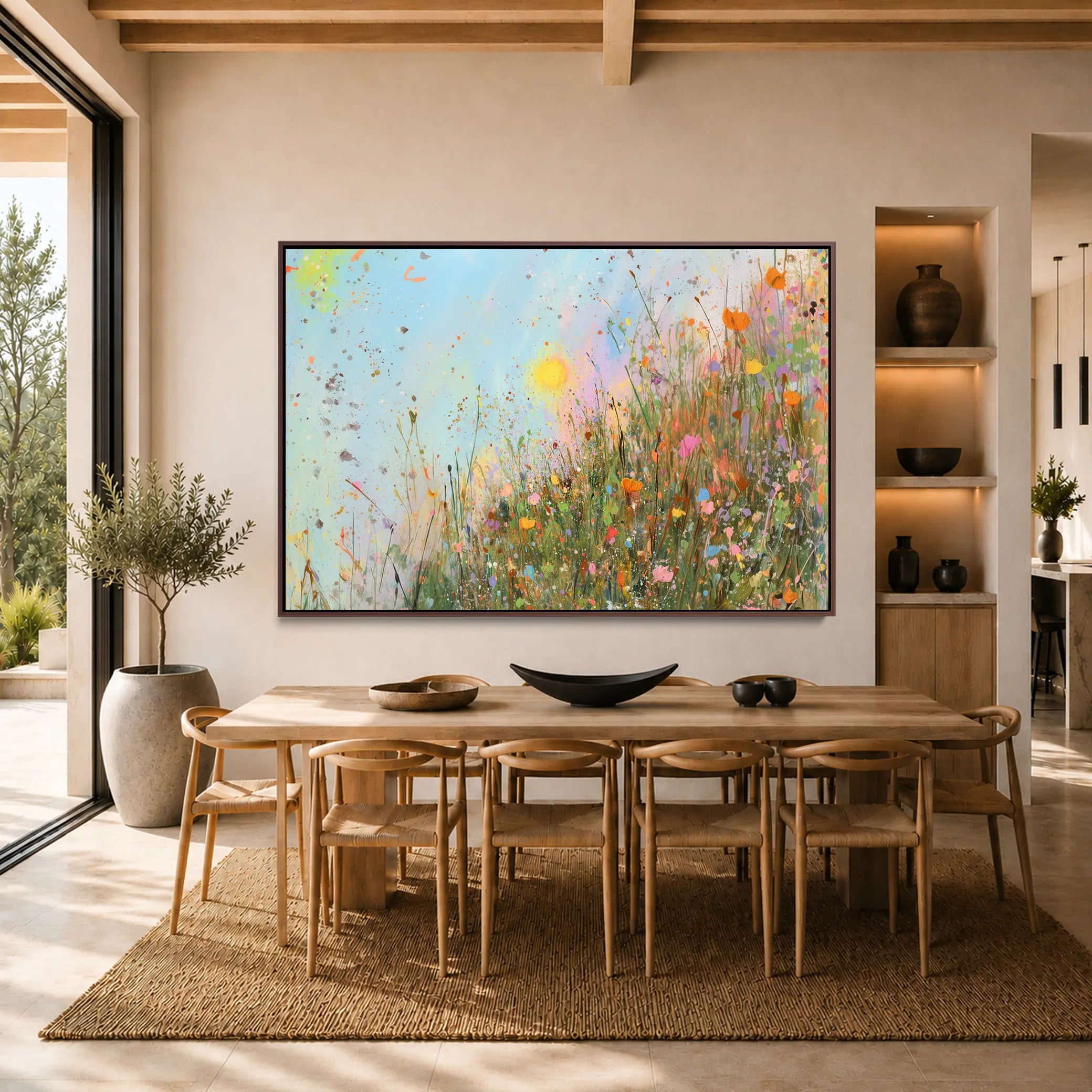 Meadow Sparkle #UA-H-1738