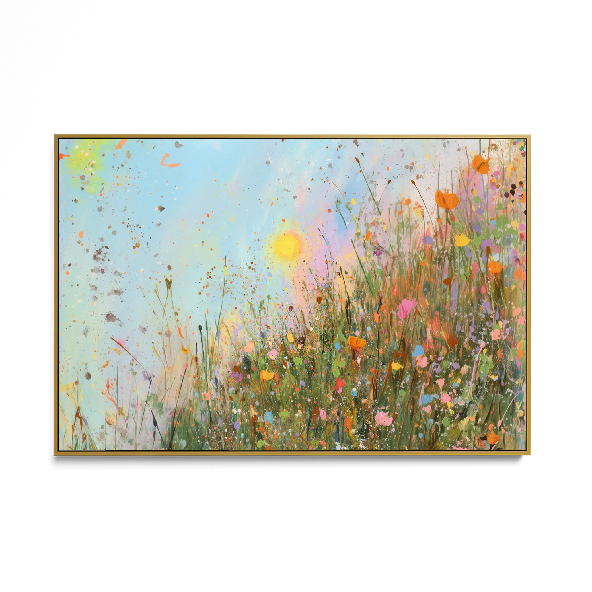 Meadow Sparkle #UA-H-1738