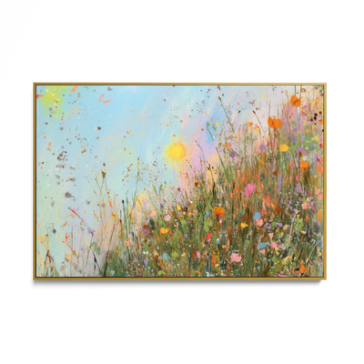 Meadow Sparkle #UA-H-1738