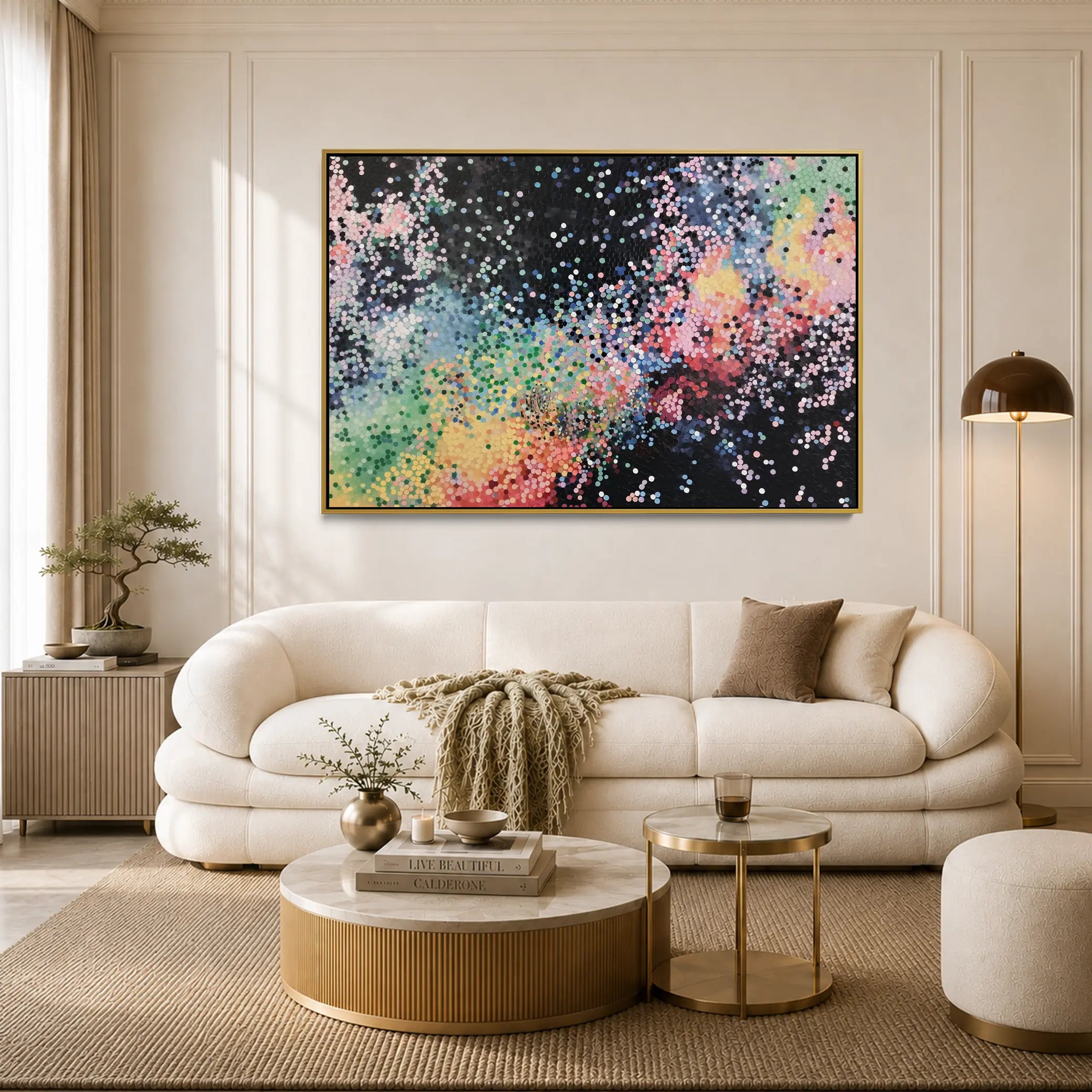 Stardust #UA-H-1739