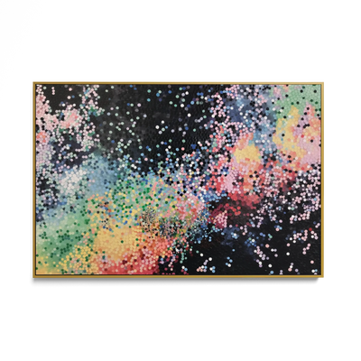 Stardust #UA-H-1739