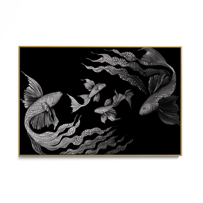 Betta Ballet #UA-H-1742