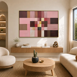 Rosewood Grid #UA-H-1744