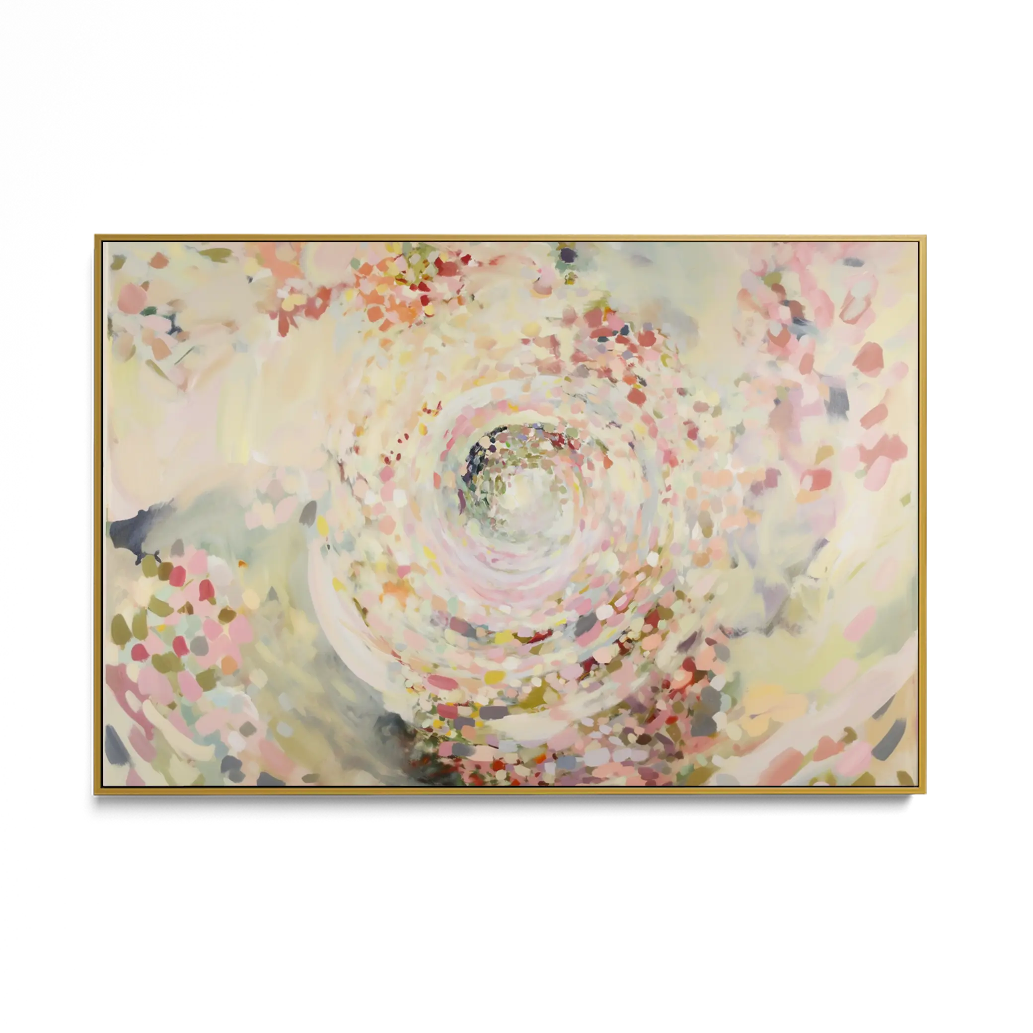 Whisper Bloom #UA-H-1745