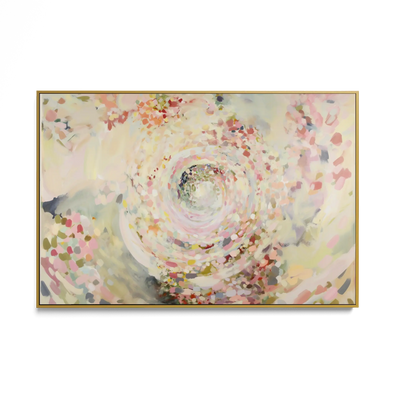 Whisper Bloom #UA-H-1745