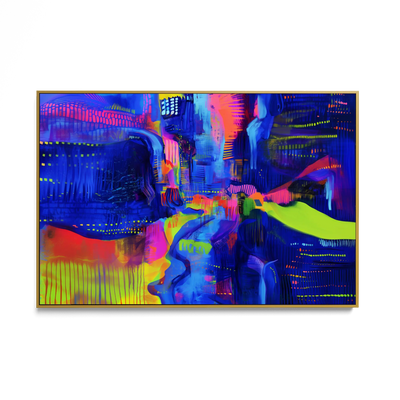 Neon Dream #UA-H-1746
