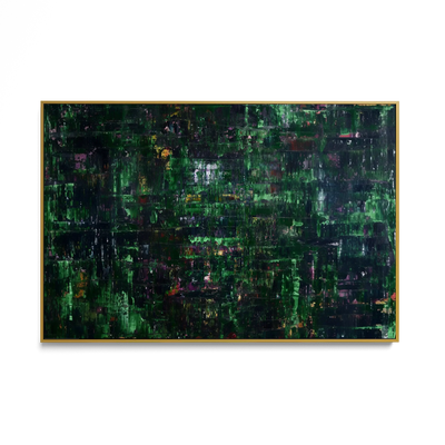 Forest Static #UA-H-1747
