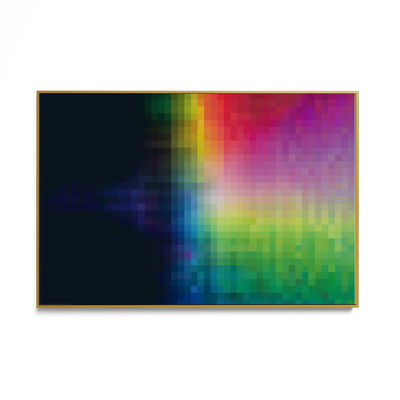 Pixel Spectrum #UA-H-1749