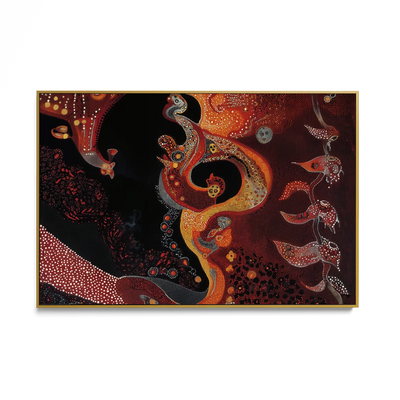 Dreamtime #UA-H-1751
