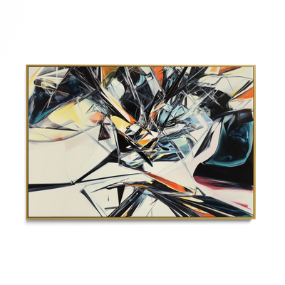 Shatter Point #UA-H-1758
