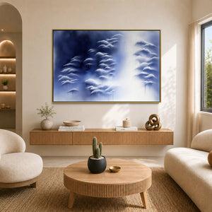 Cloud Reverie #UA-H-1759