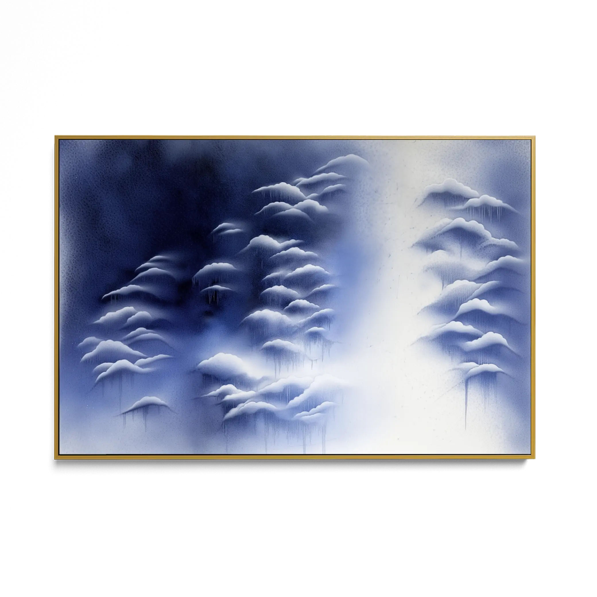Cloud Reverie #UA-H-1759