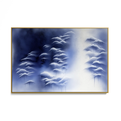 Cloud Reverie #UA-H-1759