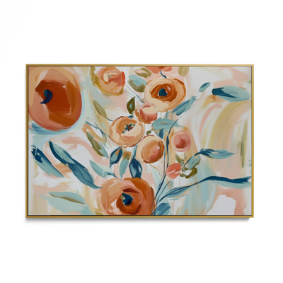 Peach Gesture #UA-H-1760