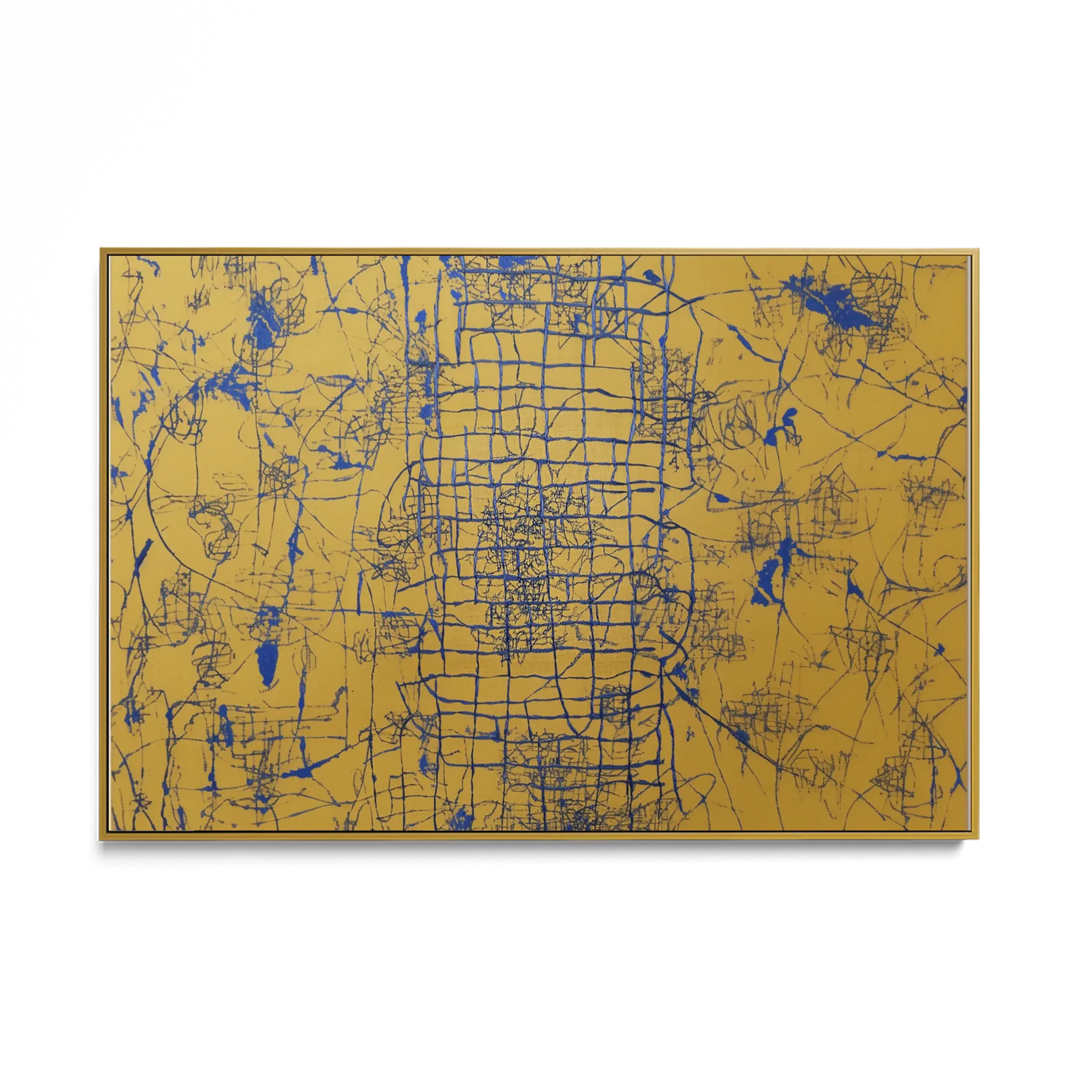 Gilded Threads #UA-H-1766