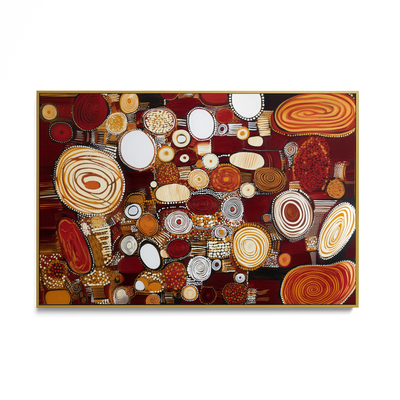 Songlines #UA-H-1767