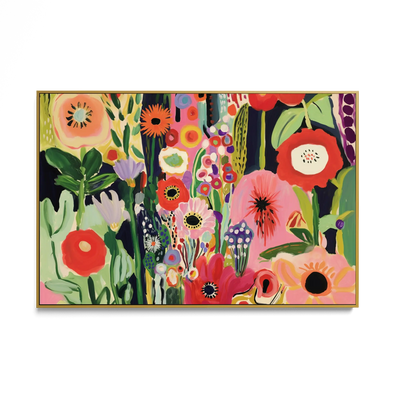 Garden Party #UA-H-1768