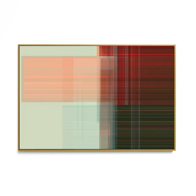 Gradient Calm #UA-H-1769