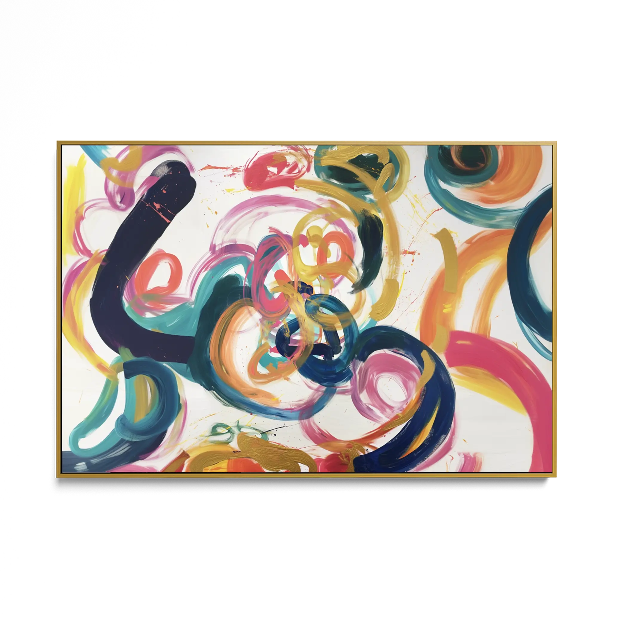 Ribbon Dance #UA-H-1772