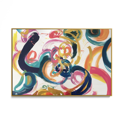 Ribbon Dance #UA-H-1772