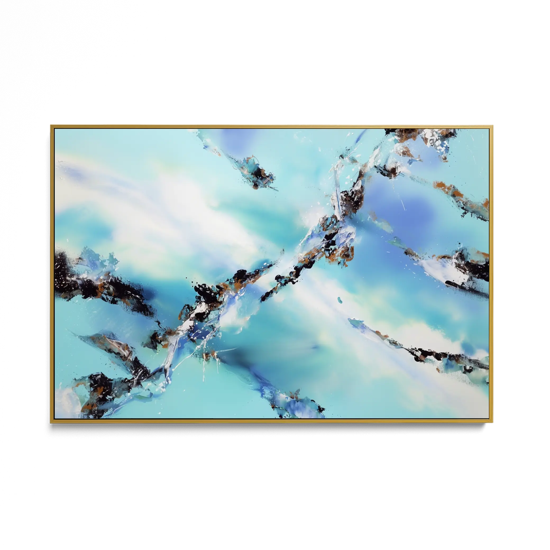 Ether Drift #UA-H-1773
