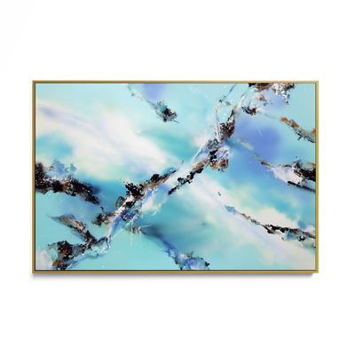 Ether Drift #UA-H-1773
