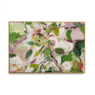 Leaf Whisper #UA-H-1774