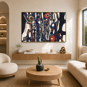 Totem Depths #UA-H-1776