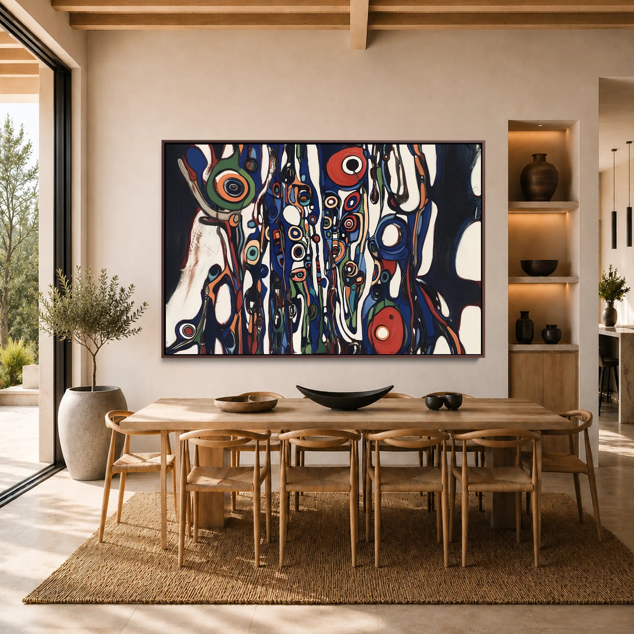 Totem Depths #UA-H-1776