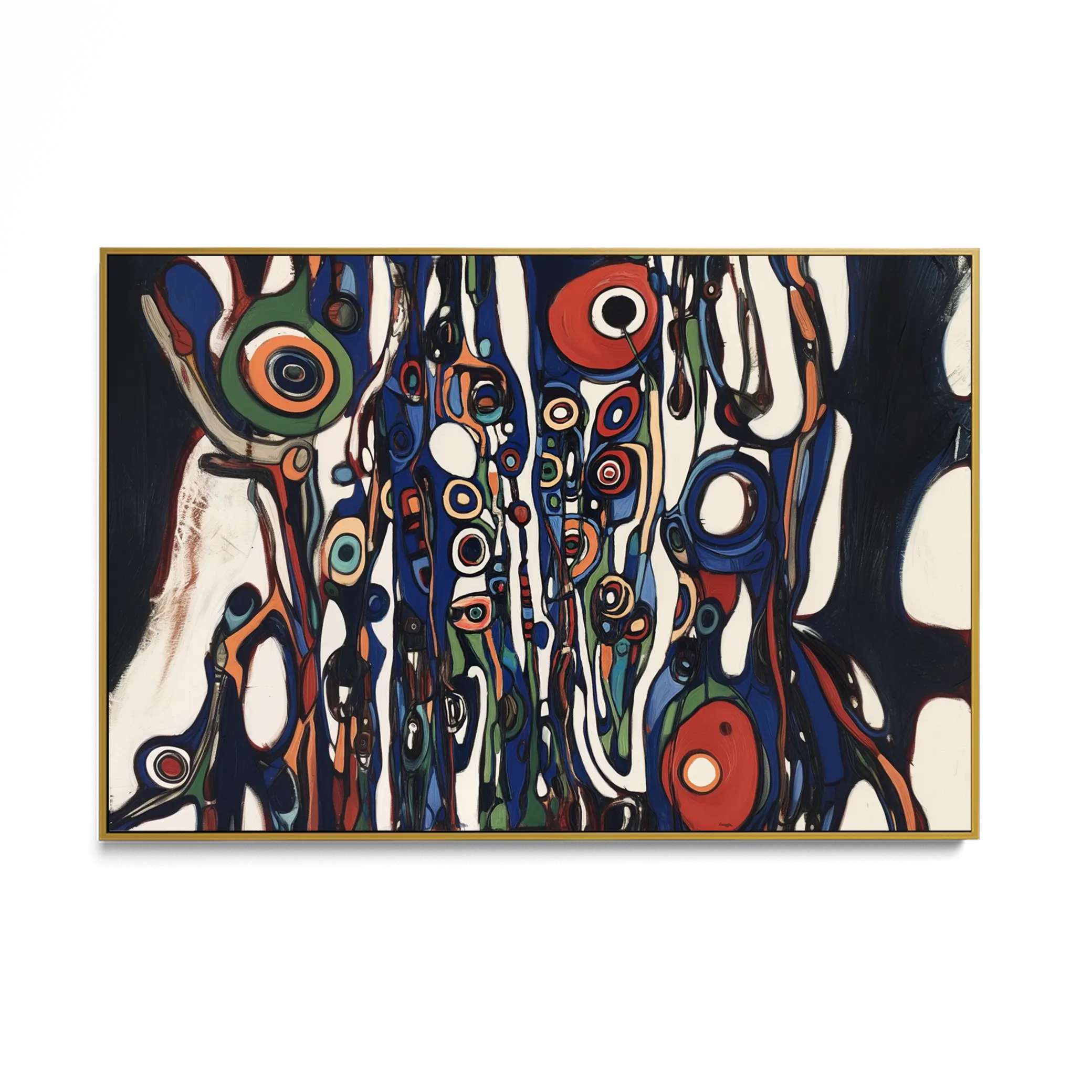 Totem Depths #UA-H-1776