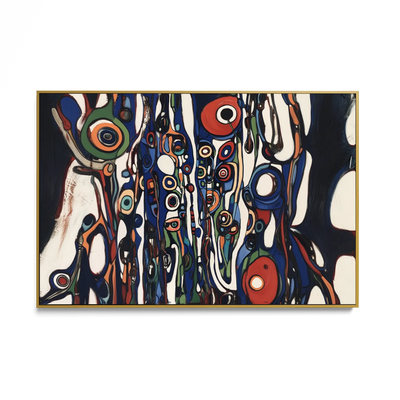 Totem Depths #UA-H-1776