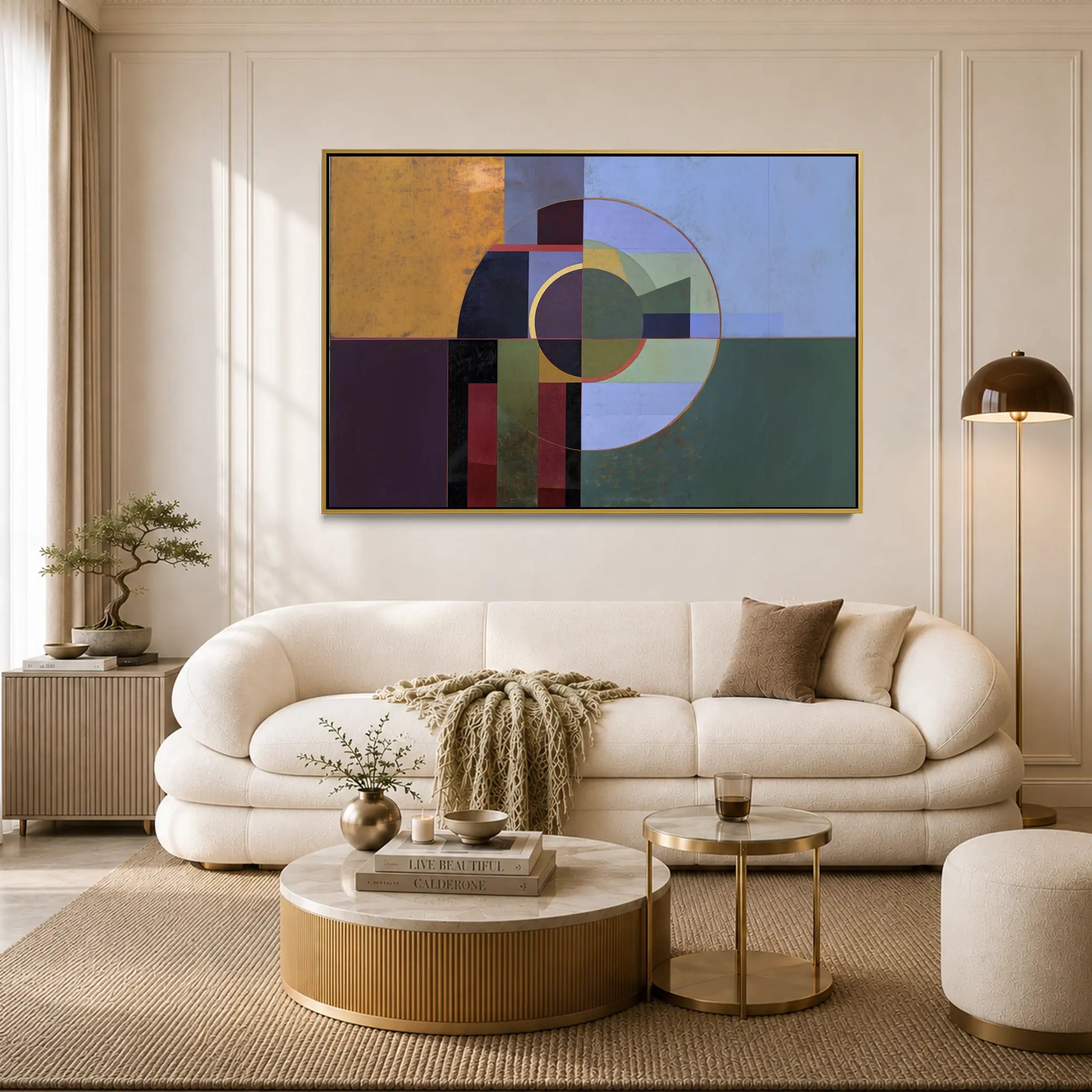 Bauhaus Orbit #UA-H-1778