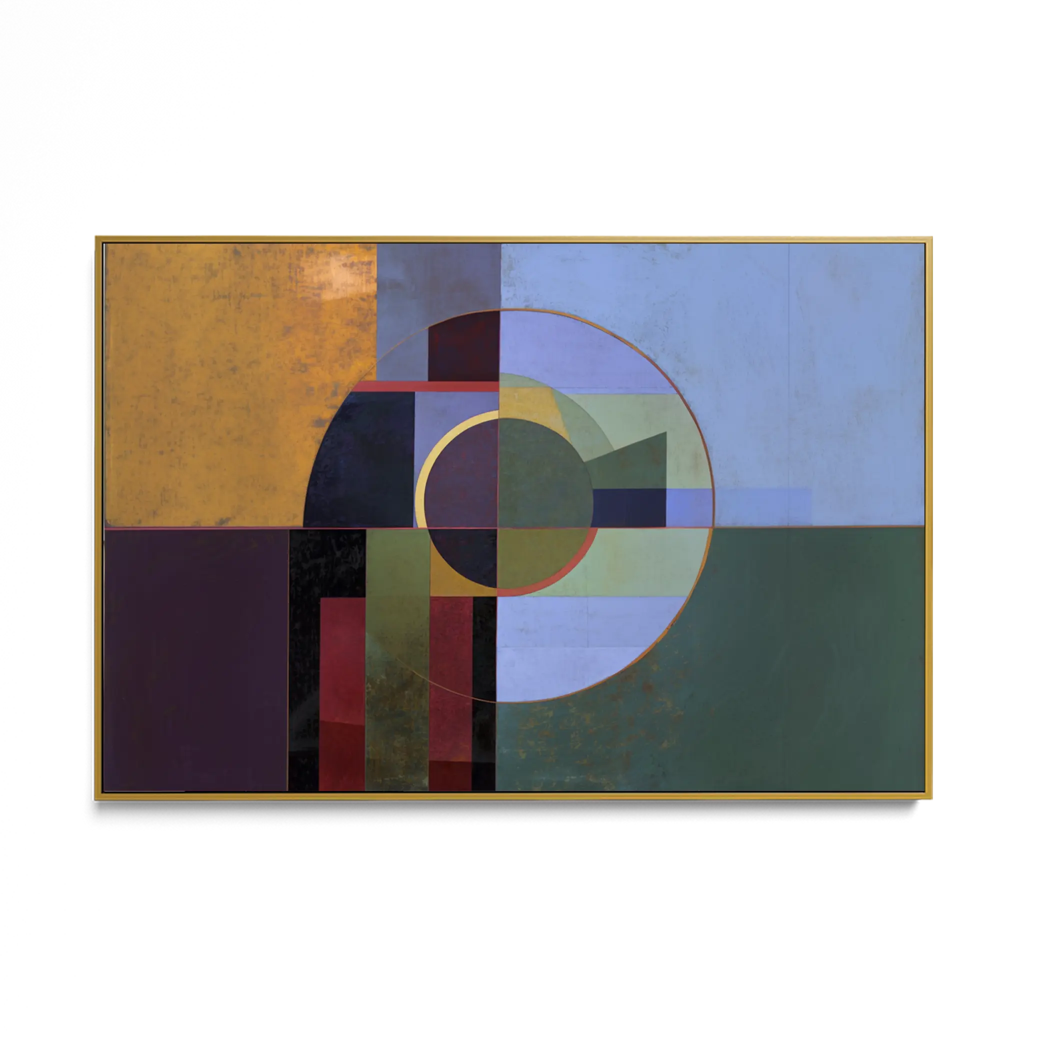 Bauhaus Orbit #UA-H-1778