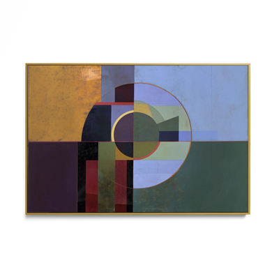 Bauhaus Orbit #UA-H-1778