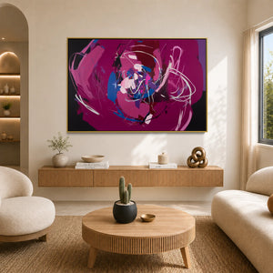 Orchid Flux #UA-H-1779