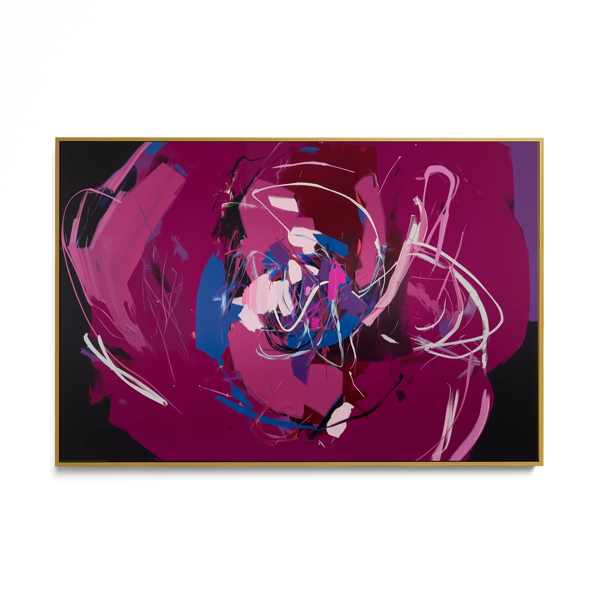 Orchid Flux #UA-H-1779