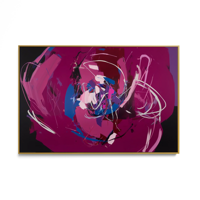 Orchid Flux #UA-H-1779
