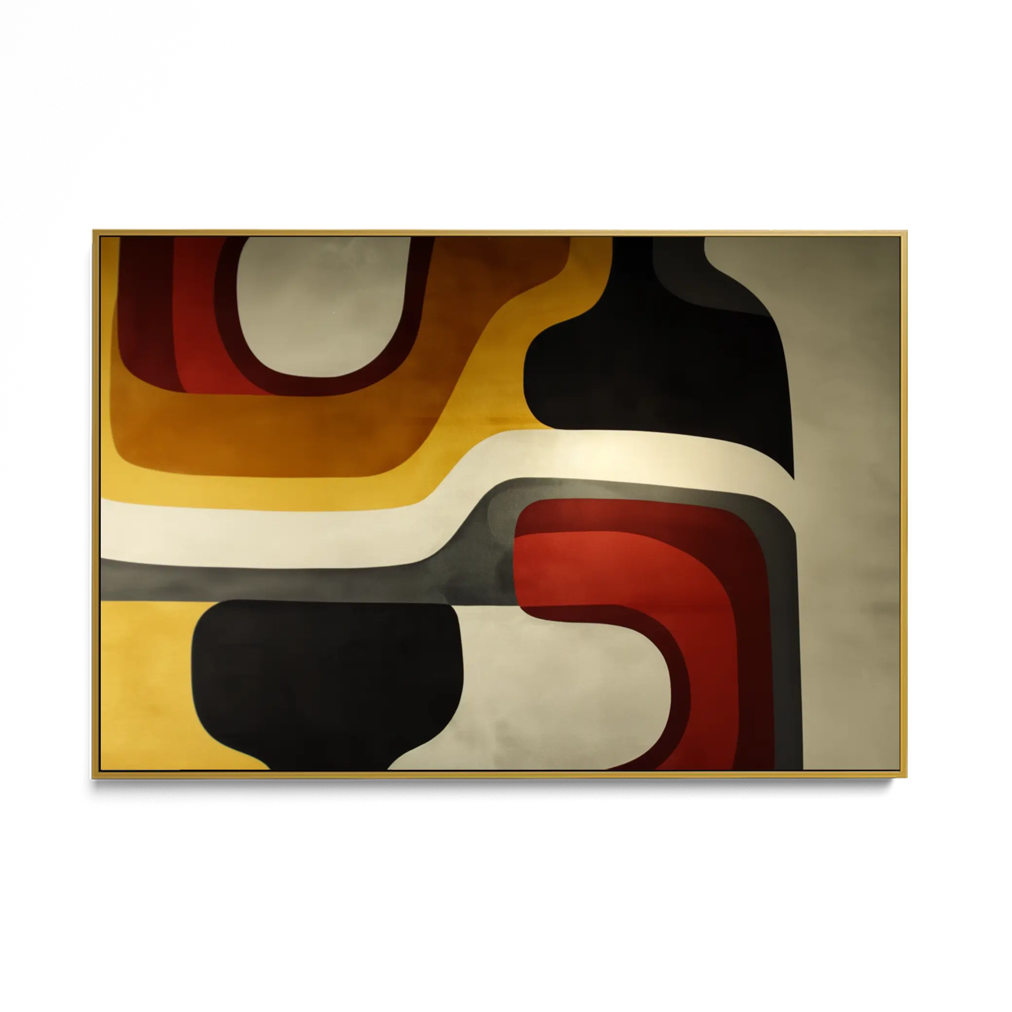 Retro Warmth #UA-H-1780