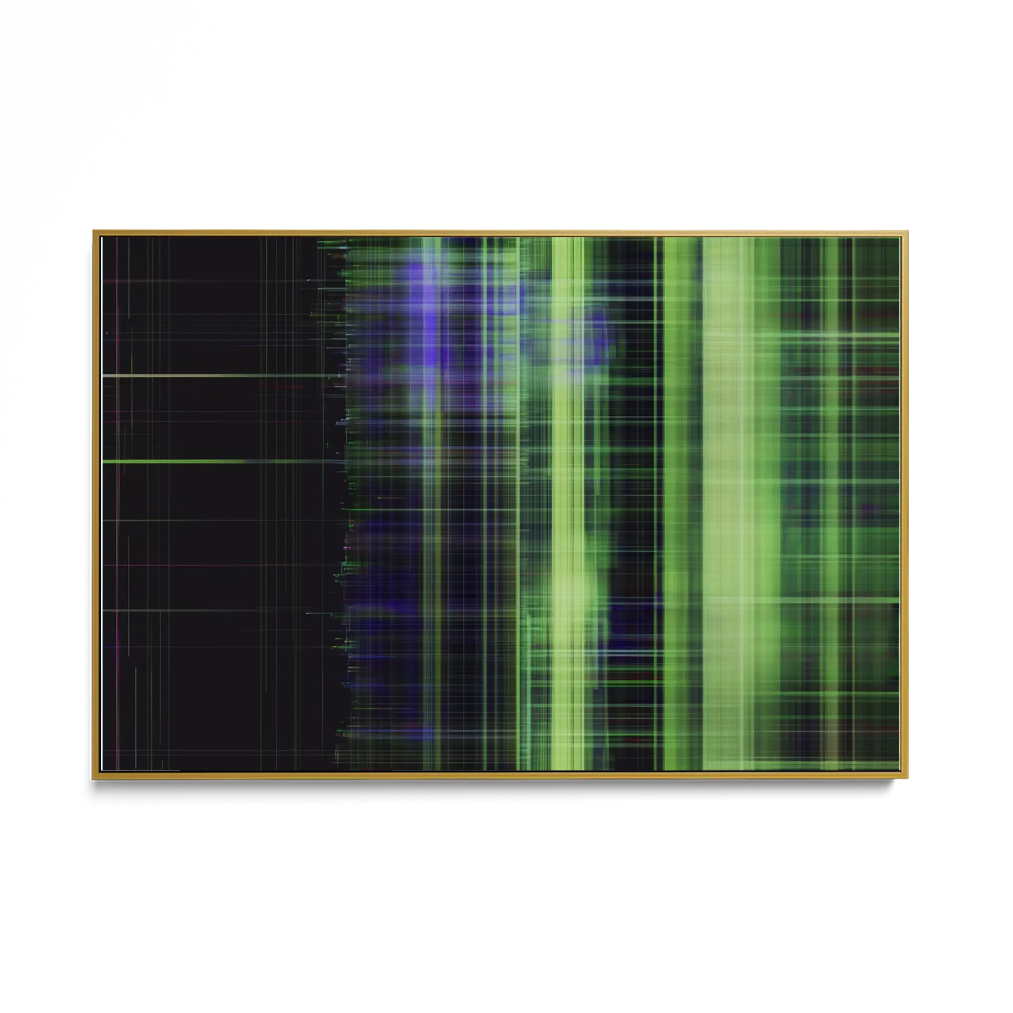 Data Rain #UA-H-1781