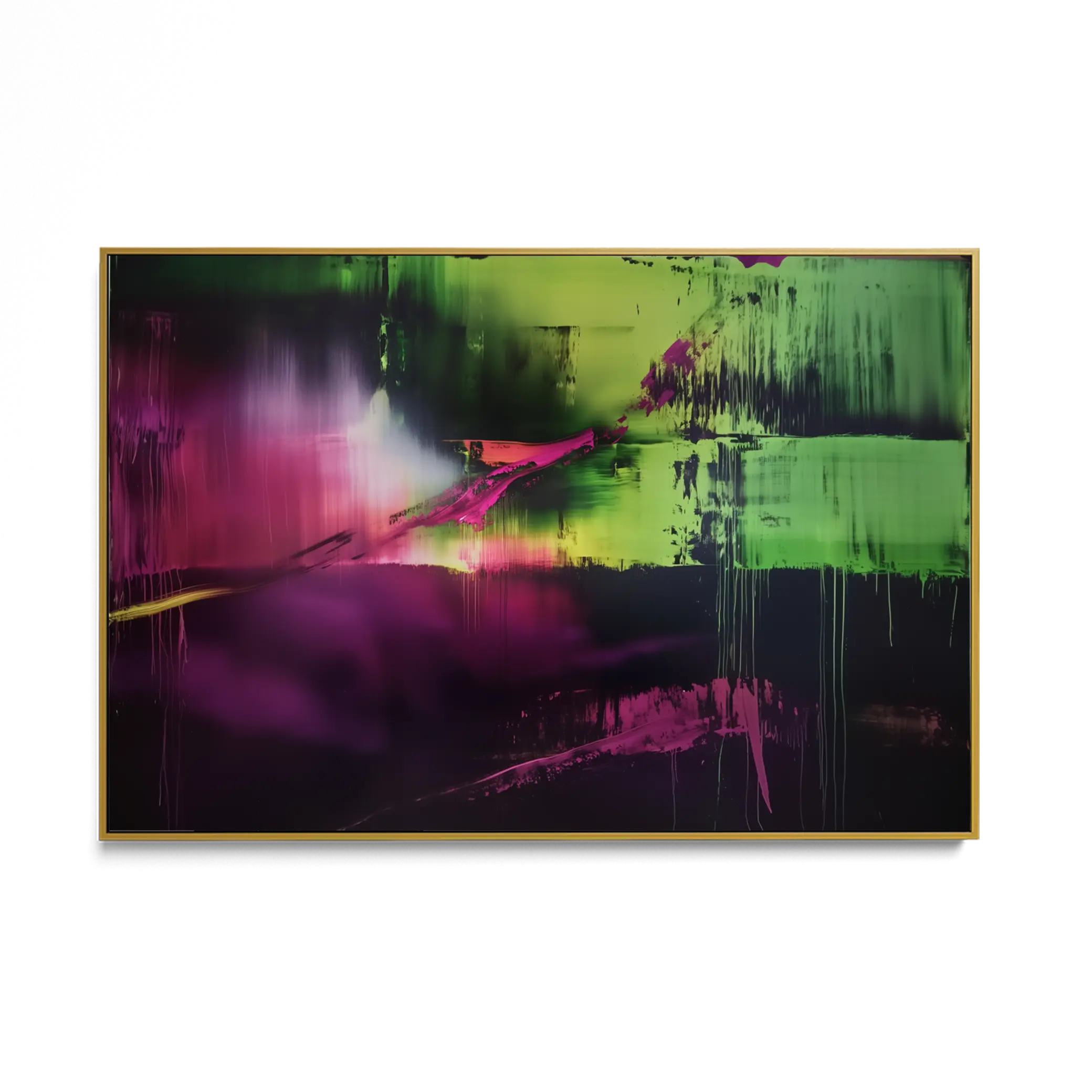 Magenta Field #UA-H-1782