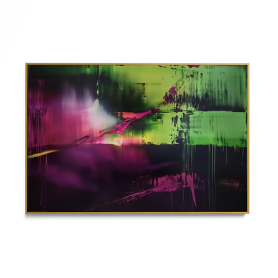 Magenta Field #UA-H-1782