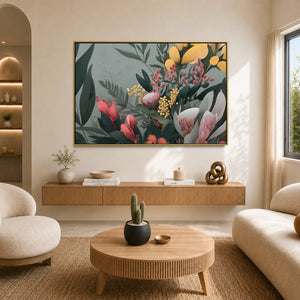 Protea Bouquet #UA-H-1783