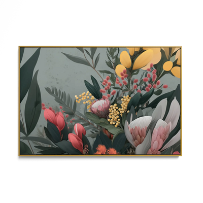 Protea Bouquet #UA-H-1783