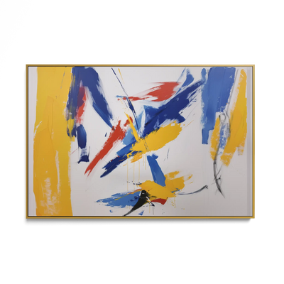 Gestural Burst #UA-H-1784