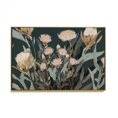 Protea Hush #UA-H-1788