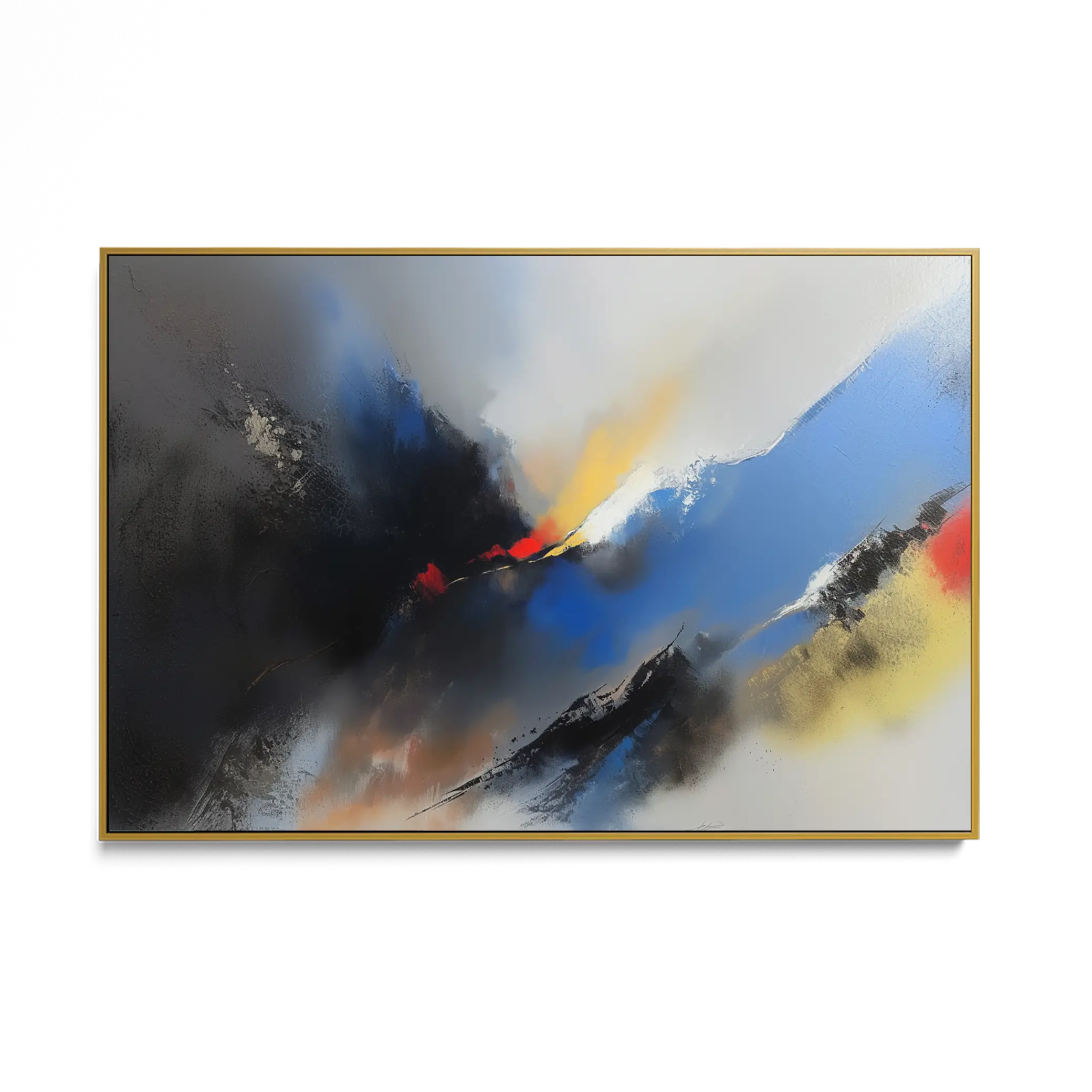 Storm's Ember #UA-H-1790