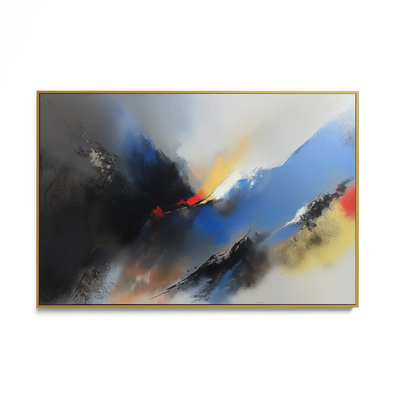 Storm's Ember #UA-H-1790